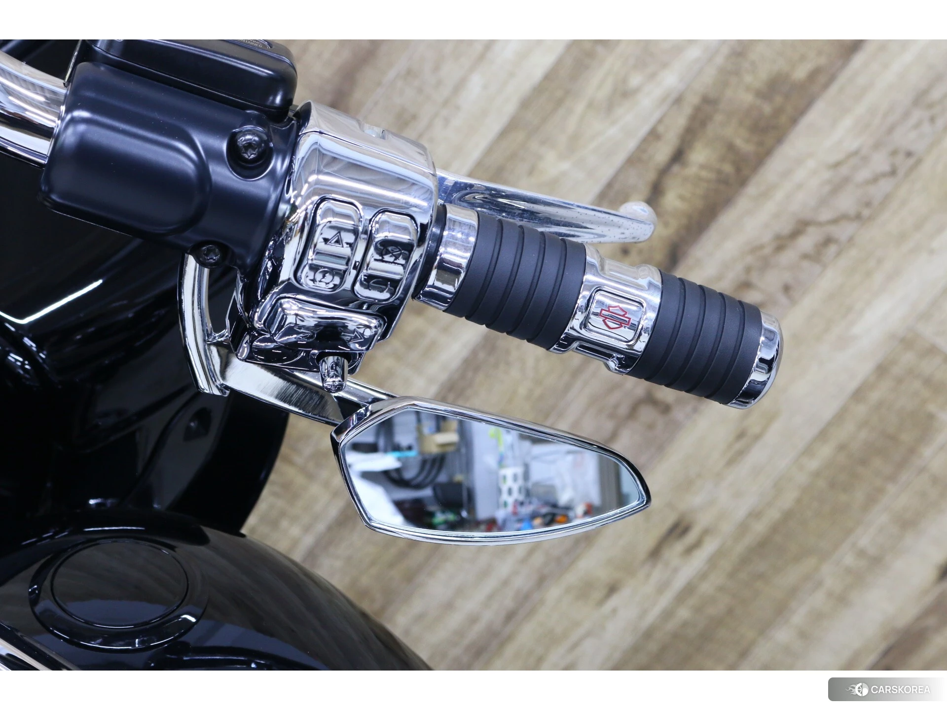 Harley-Davidson Road Glide FLTRXS1750 id 3948152 из Японии 19