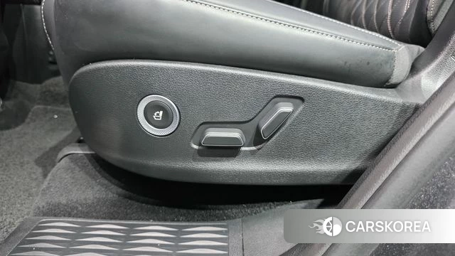 Genesis GV80 id 4688822 из Кореи 19