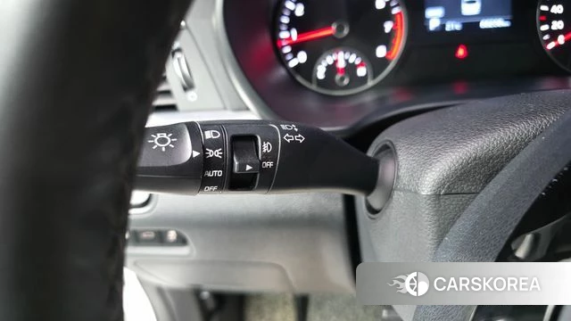 Kia The New K5 2nd generation id 4918731 из Кореи 19