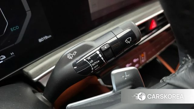 Kia The New K5 Hybrid 3rd generation id 4488271 из Кореи 19