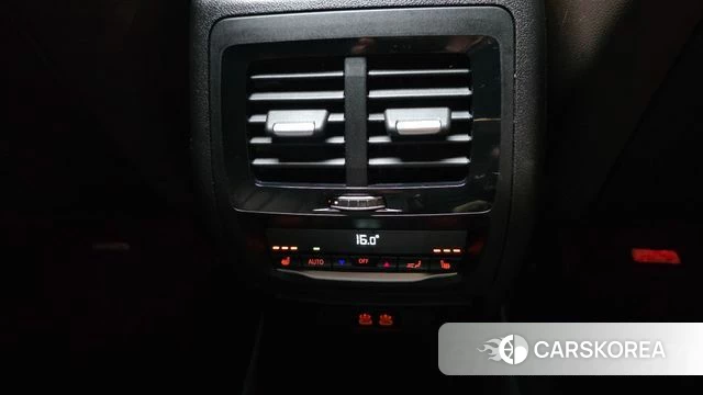 BMW X4 (G02) id 4666551 из Кореи 19