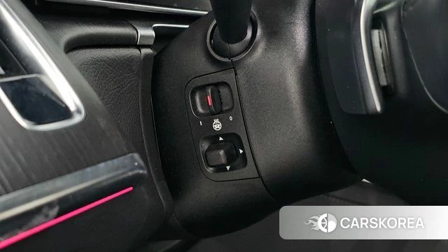 Mercedes-Benz S-Class W223 id 4763332 из Кореи 19