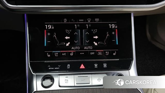 Audi A6 (C8) id 4381090 из Кореи 19