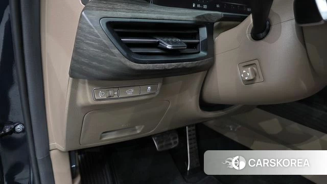 Kia K8 id 4187457 из Кореи 19