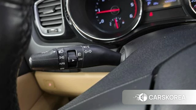 Kia The New Carnival id 4728033 из Кореи 19