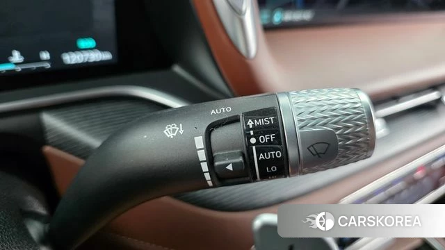 Genesis G90 (RS4) id 4835652 из Кореи 19