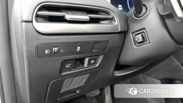 Hyundai The New Palisade id 4308569 из Кореи 19