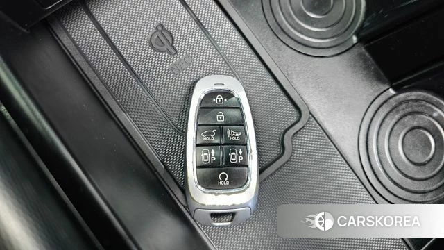 Hyundai The New Palisade id 4863200 из Кореи 19