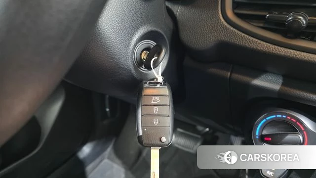 Kia Morning Urban (JA) id 4550410 из Кореи 19