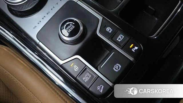 Kia Sorento 4th Generation id 4482590 из Кореи 19