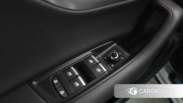 Audi Q7 (4M) id 4481391 из Кореи 19