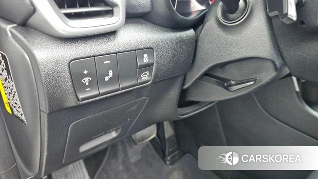 Kia Sportage 4th Generation id 4502714 из Кореи 19