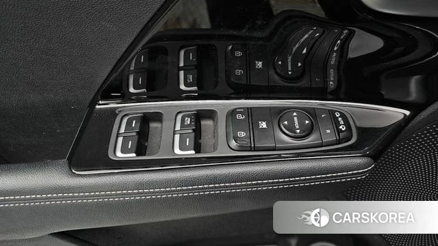 Kia Niro EV id 4906225 из Кореи 19