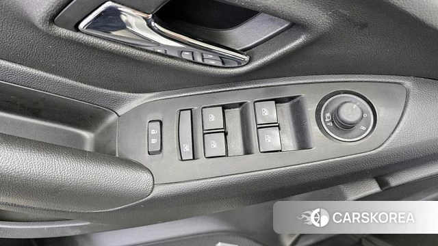 Chevrolet (GM Daewoo) The New Trax id 4345821 из Кореи 19