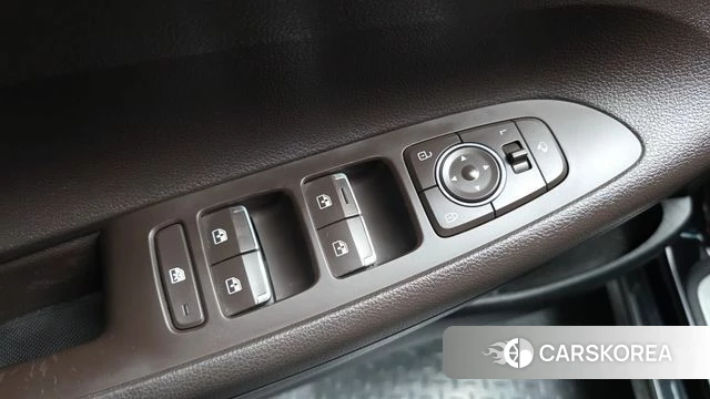 Hyundai The New Grandeur IG id 4936355 из Кореи 19