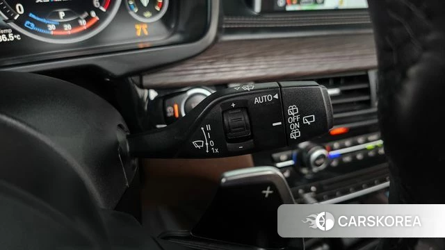 BMW X5 (F15) id 4677738 из Кореи 19