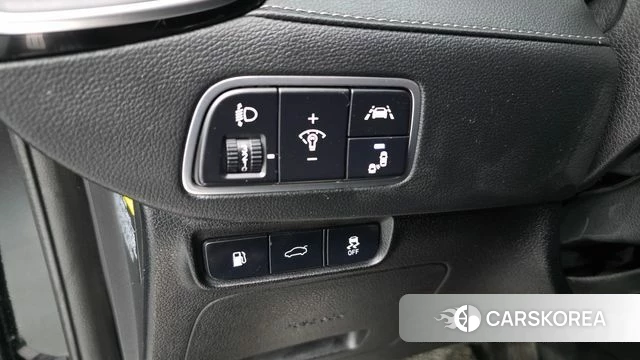 Hyundai Grandeur IG id 4447271 из Кореи 19