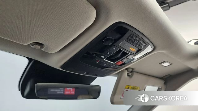 Kia The New Carnival 4th Generation id 4539966 из Кореи 19