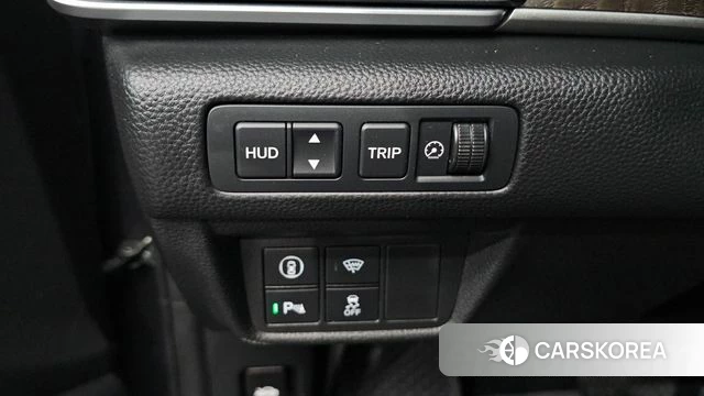 Honda Accord 10th Generation id 4337660 из Кореи 19
