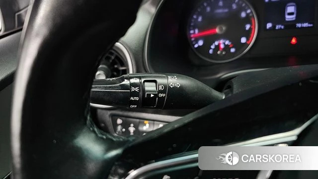 Kia Come New K3 id 4642471 из Кореи 19
