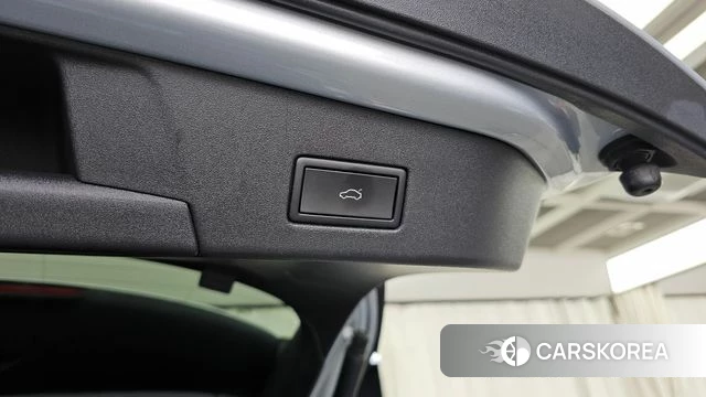 Volkswagen ID.4 id 4848354 из Кореи 19