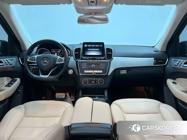 Mercedes-Benz GLE AMG id 3890122 из Китая 19