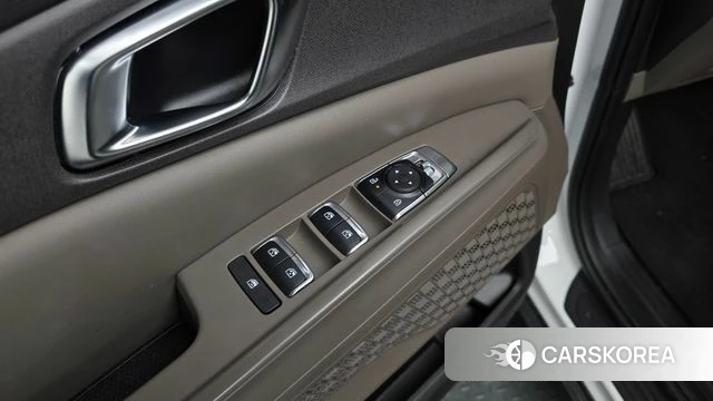 Kia The New Carnival 4th Generation id 4302314 из Кореи 19
