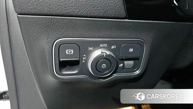 Mercedes-Benz EQA H243 id 4744691 из Кореи 19
