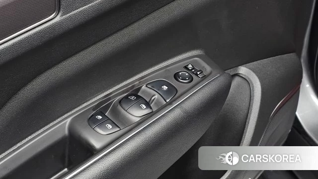 Renault Korea (Samsung) QM6 id 4574559 из Кореи 19