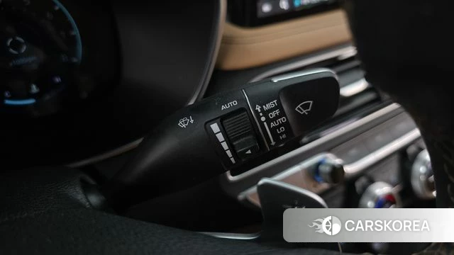 Genesis The New G70 id 4281568 из Кореи 19