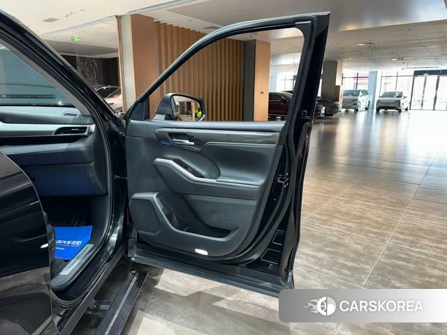 Toyota Highlander id 4365816 из Китая 19