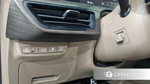 Kia K8 Hybrid id 4899049 из Кореи 19
