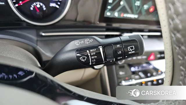 Kia Carnival 4th generation id 4389552 из Кореи 19