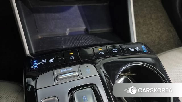 Hyundai Tucson (NX4) id 4609352 из Кореи 19