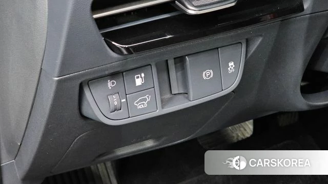Kia EV6 id 4593020 из Кореи 19