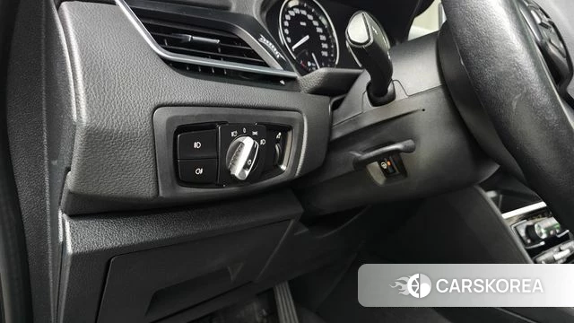 BMW 2 Series Active Tourer (F45) id 4529917 из Кореи 19
