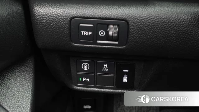 Honda Accord 10th Generation id 4508265 из Кореи 19