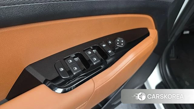 Kia Sportage 5th Generation Hybrid id 4584926 из Кореи 19