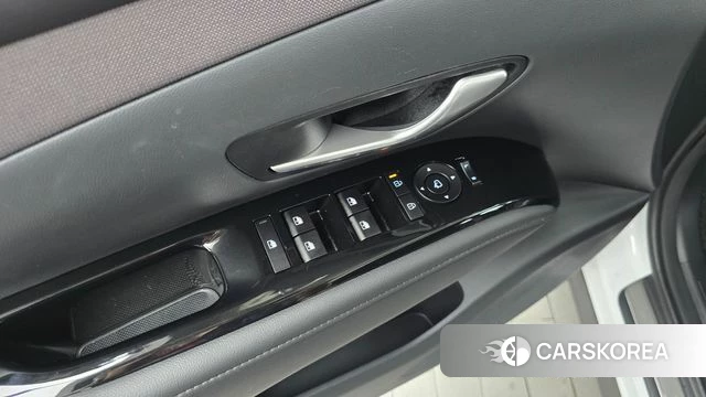 Hyundai The New Tucson (NX4) id 4560483 из Кореи 19