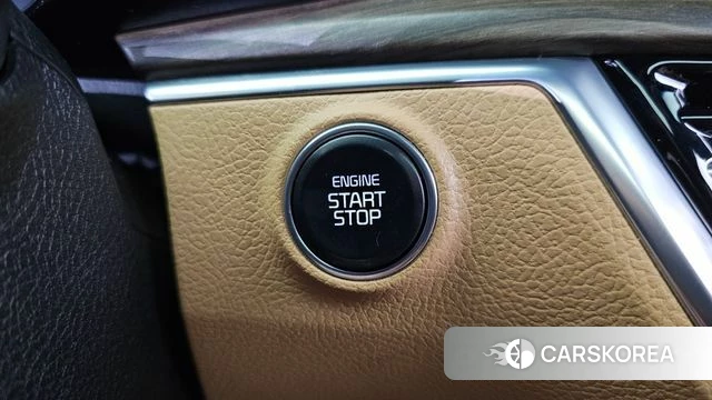 Kia Mohave Master id 4722016 из Кореи 19