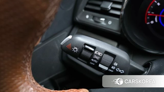 Ssangyong Tivoli Armor id 4251038 из Кореи 19