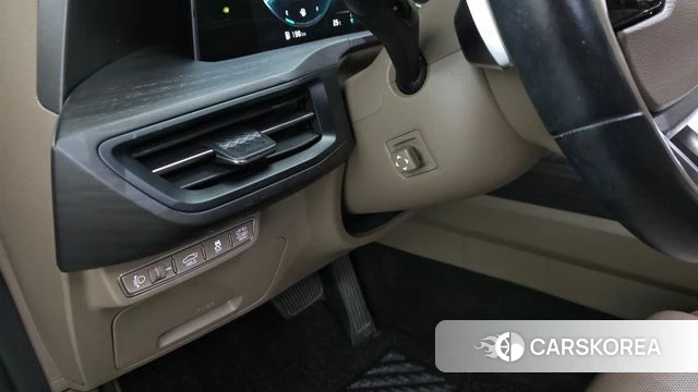 Kia K8 Hybrid id 4894301 из Кореи 19