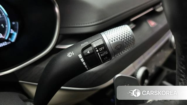 Genesis G80 (RG3) id 4779212 из Кореи 19