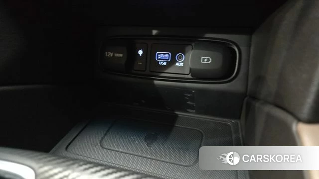 Hyundai Santa Fe TM id 4390564 из Кореи 19