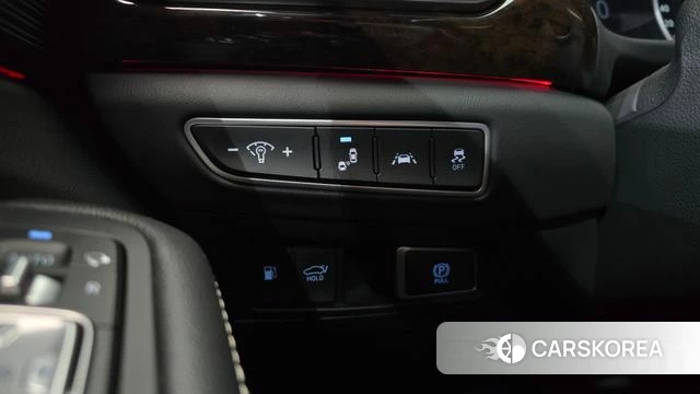 Genesis G90 id 4416966 из Кореи 19