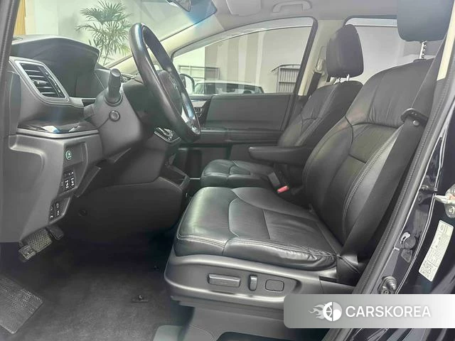 Honda Odyssey id 4208593 из Китая 19