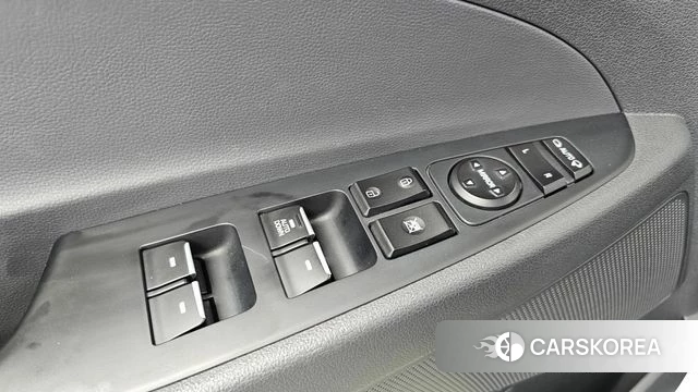 Hyundai All New Tucson id 4325481 из Кореи 19