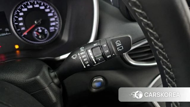 Hyundai The New Santa Fe id 4232214 из Кореи 19