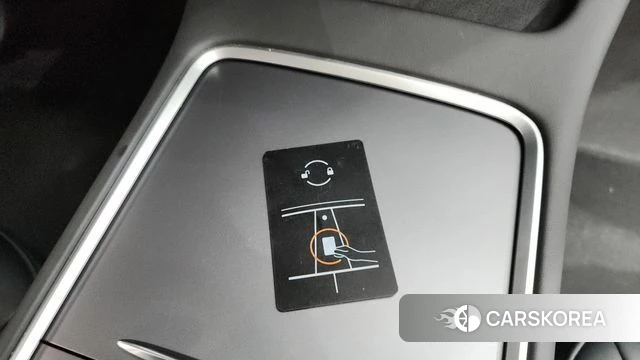 Tesla Model Y id 4608033 из Кореи 19
