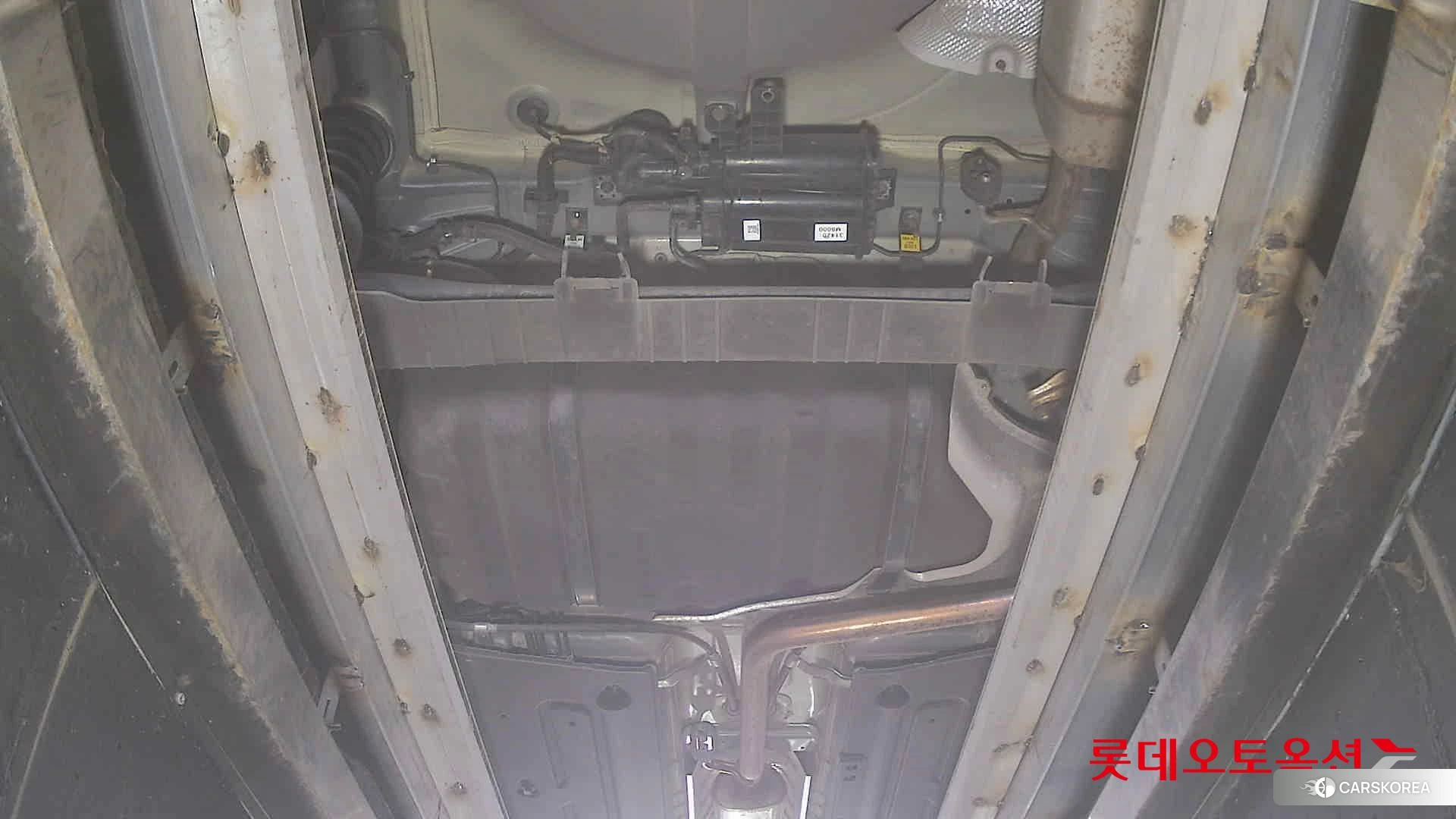 Kia K3 id 4347357 из Кореи 19